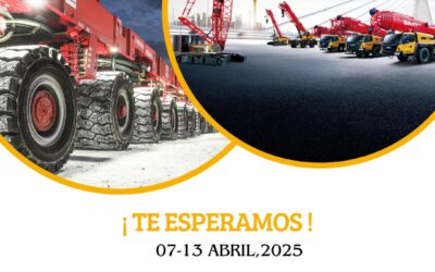 Bauma 2025: La Feria Más Grande de Maquinaria y Construcción está a la Vuelta de la Esquina 🏗️🌍